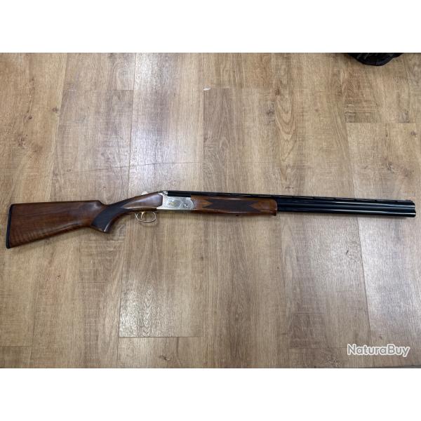 Superpos� Int�gra K chasse 12/76/71cm ci occasion 4606