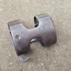 Embouchoir Mauser 98 sans num&eacute;ro