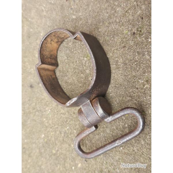 Grenadi�re fusil Gras 1874