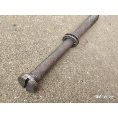 Vis de crosse de fusil Enfield ( tirant) - Pièces détachées non ...