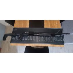 Fusil &agrave; Pompe ROSSI SR-12 Tactical Calibre 12 CAT C