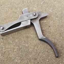 D&eacute;tente pour kropatschek 1886 portugais ( Steyr)