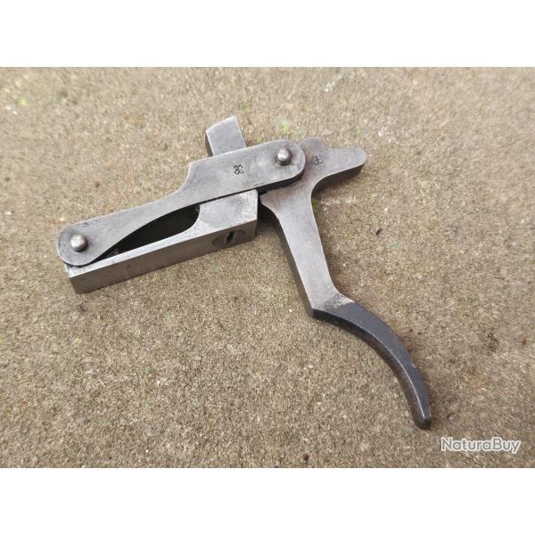 D�tente pour kropatschek 1886 portugais ( Steyr)