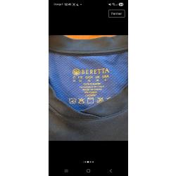 Tee shrit tir Berretta