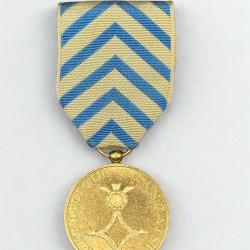 (75.001) Médaille d'Afrique du nord