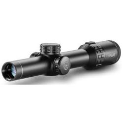 Lunette Hawke Vantage 30 FD 1-8x24 L4A FD