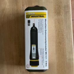 Tournevis dynamom&eacute;trique proxxon pour serrage de lunette de tir