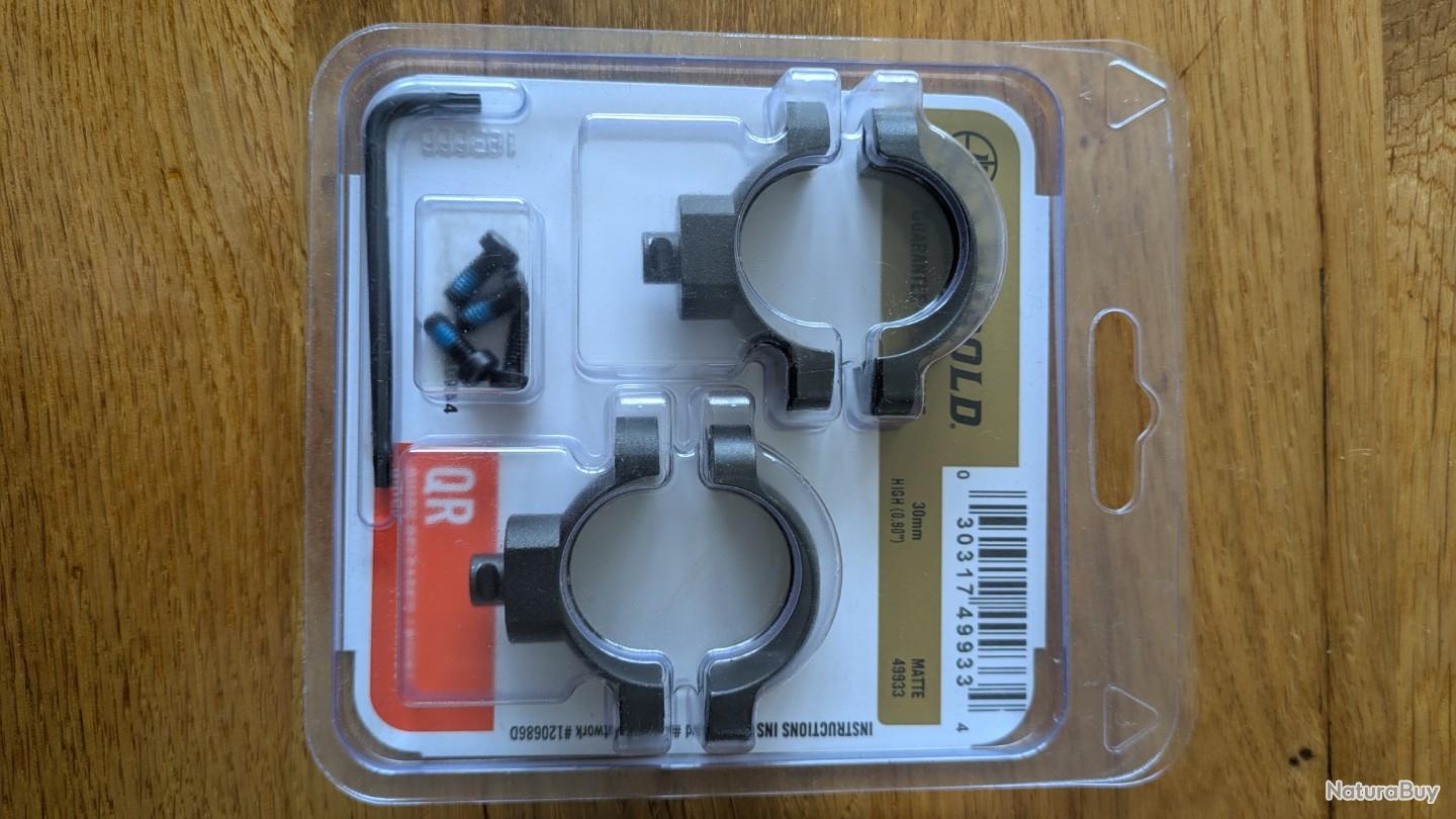 SMALLRIG Base Plate avec 15mm Dual Rod Clamp pour Follow Focus, Support