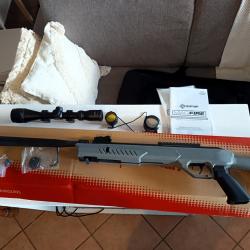 Carabine &agrave; Plomb CROSMAN Elite MAG FIRE avec lunette