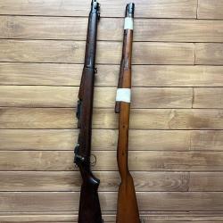 Springfield 1903 pour pi&egrave;ces