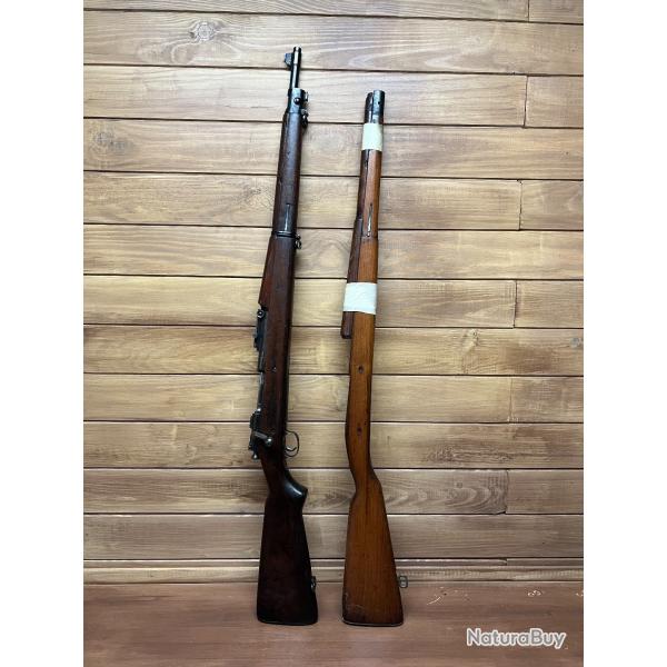 Springfield 1903 pour pi�ces