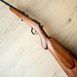 Carabine 22lr allemande
