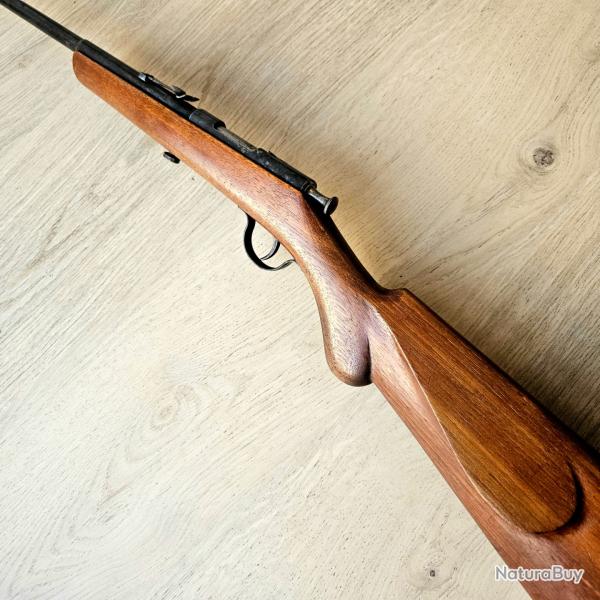 Carabine 22lr allemande