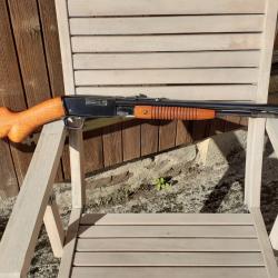 Browning Trombone 22LR