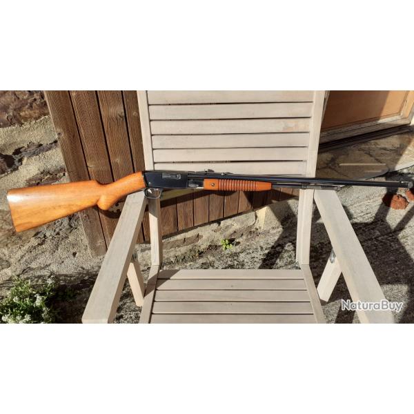 Browning Trombone 22LR