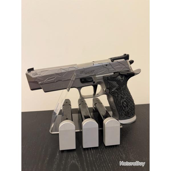 Sig Sauer P266 X-FIVE FACET