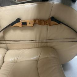 Arc a poulie, Saco, Ranger