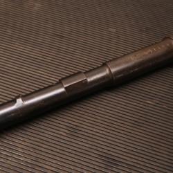 Vends canon de Schmidt Rubin 1889 cat&eacute;gorie D REF 156/2025