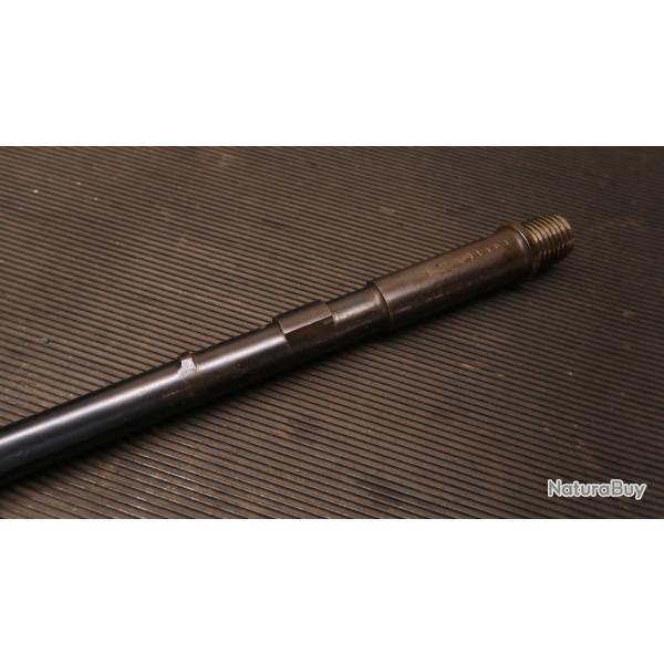 Vends canon de Schmidt Rubin 1889 cat�gorie D REF 156/2025