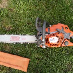 Tronconneuse husqvarna 560 xp