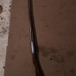 Crosse Schmidt Rubin 1889 r&eacute;par&eacute;e REF 157/2025