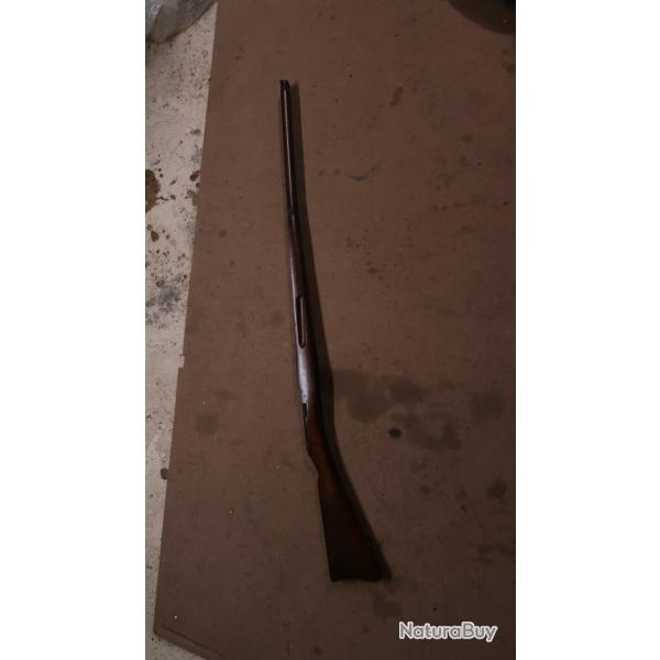 Crosse Schmidt Rubin 1889 r�par�e REF 157/2025