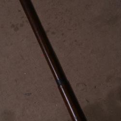 Garde main Schmidt Rubin 1889 REF 157/2025