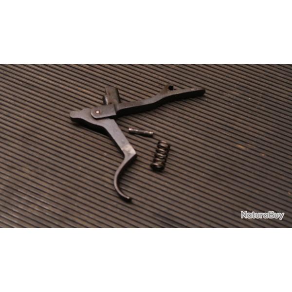 Queue de d�tente G�chette ressort pour Schmidt Rubin 1889 REF 157/2025