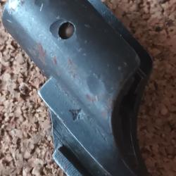 Porte baïonnette Mauser 98/43 Espagnol