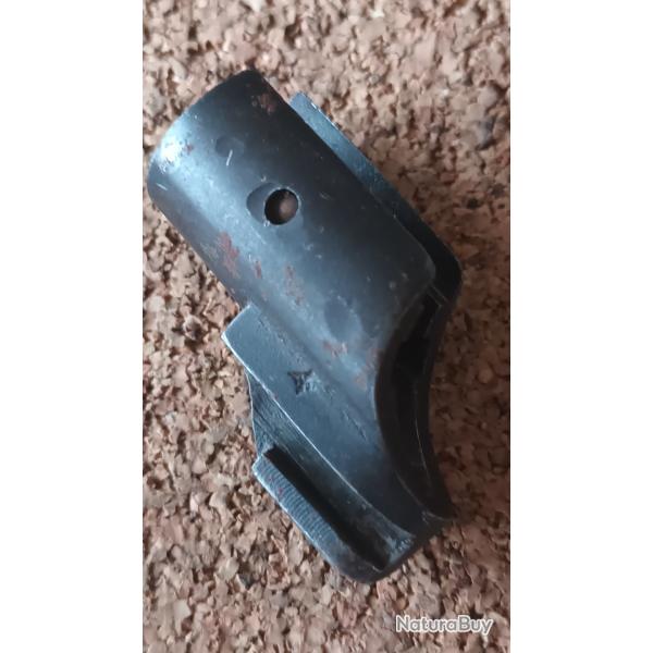 Porte ba�onnette Mauser 98/43 Espagnol