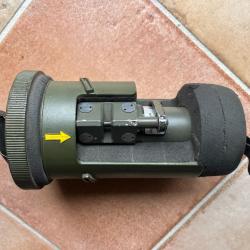 Lunette lance-roquette LRAC 89