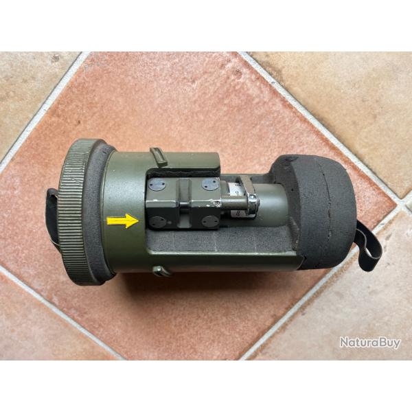 Lunette lance-roquette LRAC 89