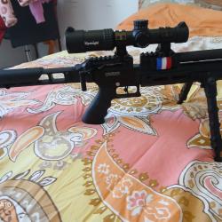 Ap 1000 zasdar snowpeak 19.9joules