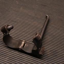 Embouchoir pour fusil Schmidt rubin 1889 REF 157/2025