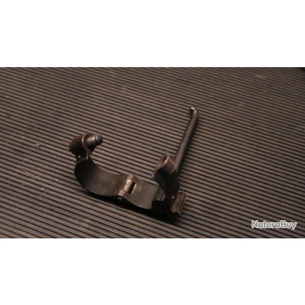 Embouchoir pour fusil Schmidt rubin 1889 REF 157/2025