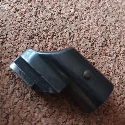 Porte baïonnette Mauser K98