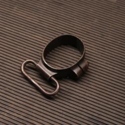 Anneau interm&eacute;diaire de f&ucirc;t Schmidt Rubin 1889 REF 157/2025