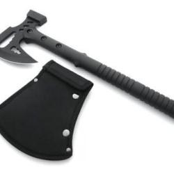 ENCHERE HACHE DE COMBAT PLUS MASSE