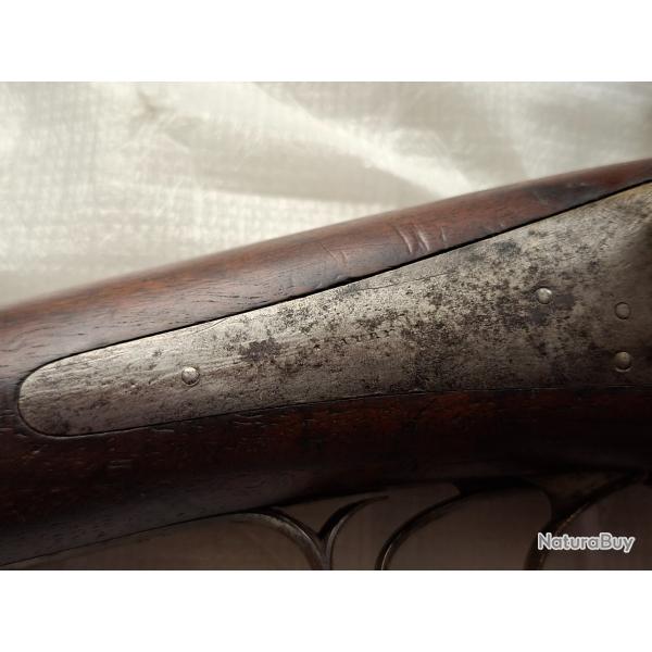 fusil de chasse collection saint �tienne a voir