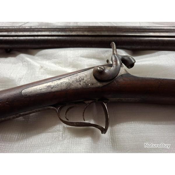 fusil de chasse collection saint �tienne a voir