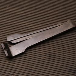 Planchette de hausse pour Schmidt Rubin 1889 REF 157/2025