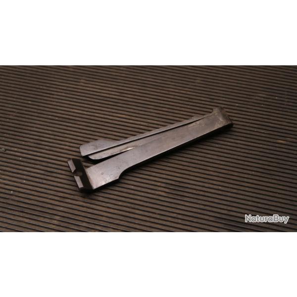 Planchette de hausse pour Schmidt Rubin 1889 REF 157/2025