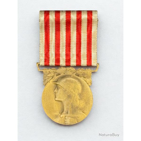 (93.003) M�daille comm�morative fran�aise de la Grande Guerre