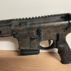 Daniel Défense DDM4 V7 PRO