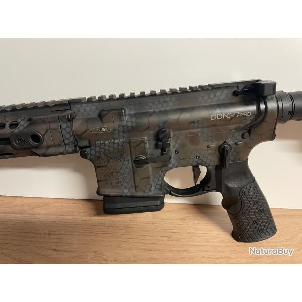 Daniel D�fense DDM4 V7 PRO