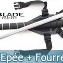 Ep&eacute;e de "Blade" - Blade