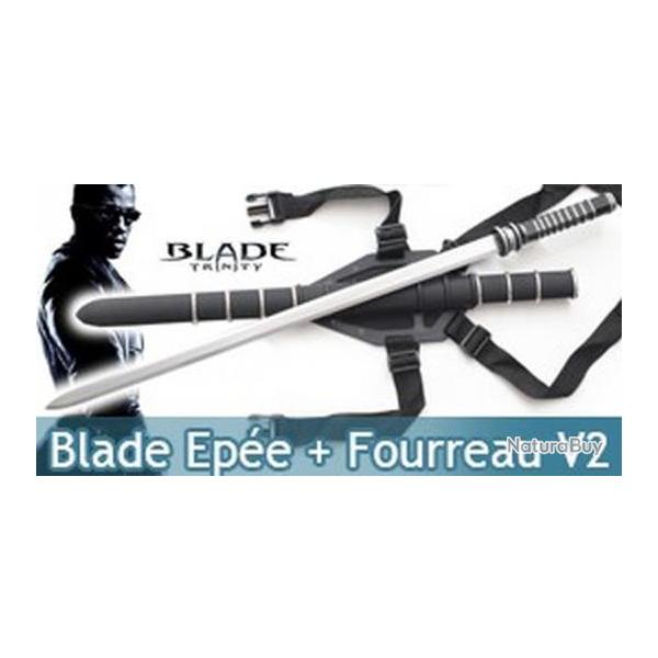 Ep�e de "Blade" - Blade