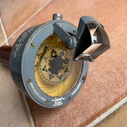 Compas Royal Air Force 39-45 Echange possible