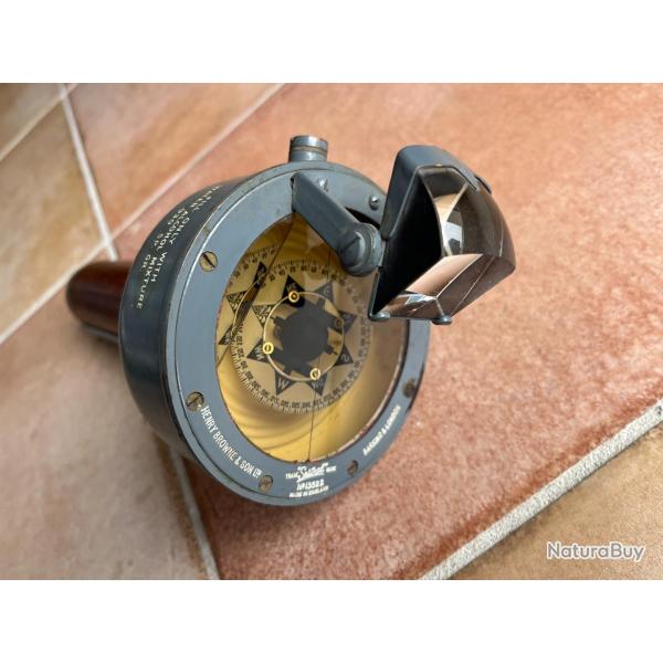 Compas Royal Air Force 39-45 Echange possible