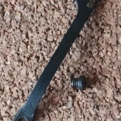 Ressort d&eacute;tecteur Mosin 91/30